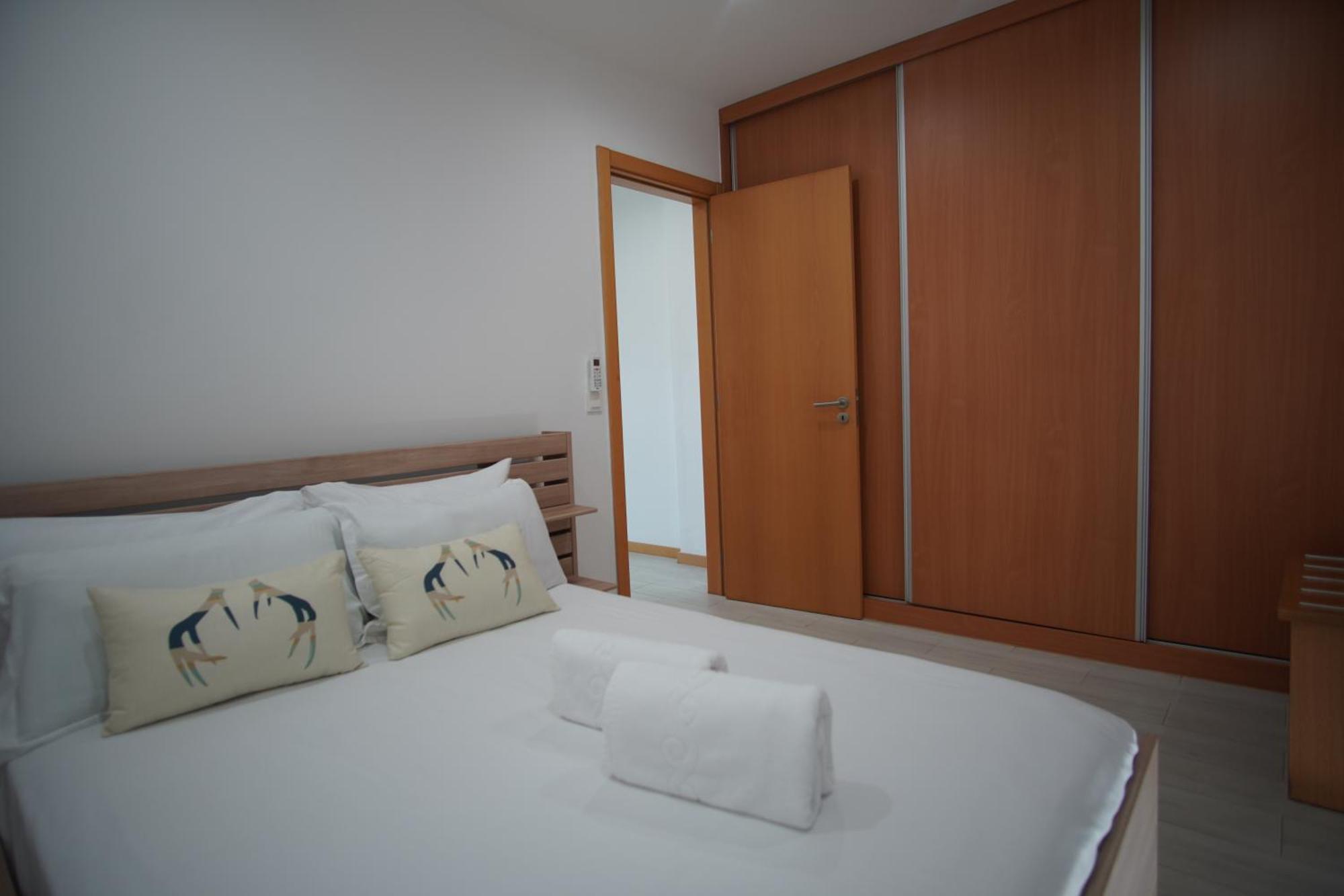 Geams Sal Apartment Santa Maria