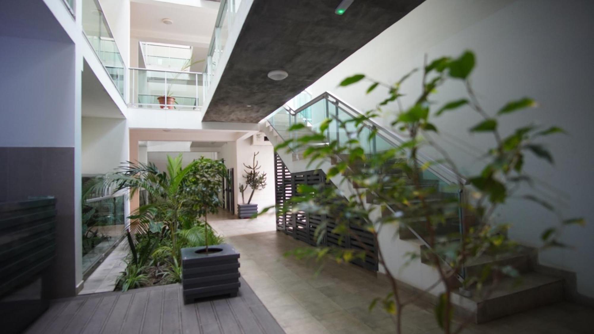 Apartment Geams Sal Santa Maria