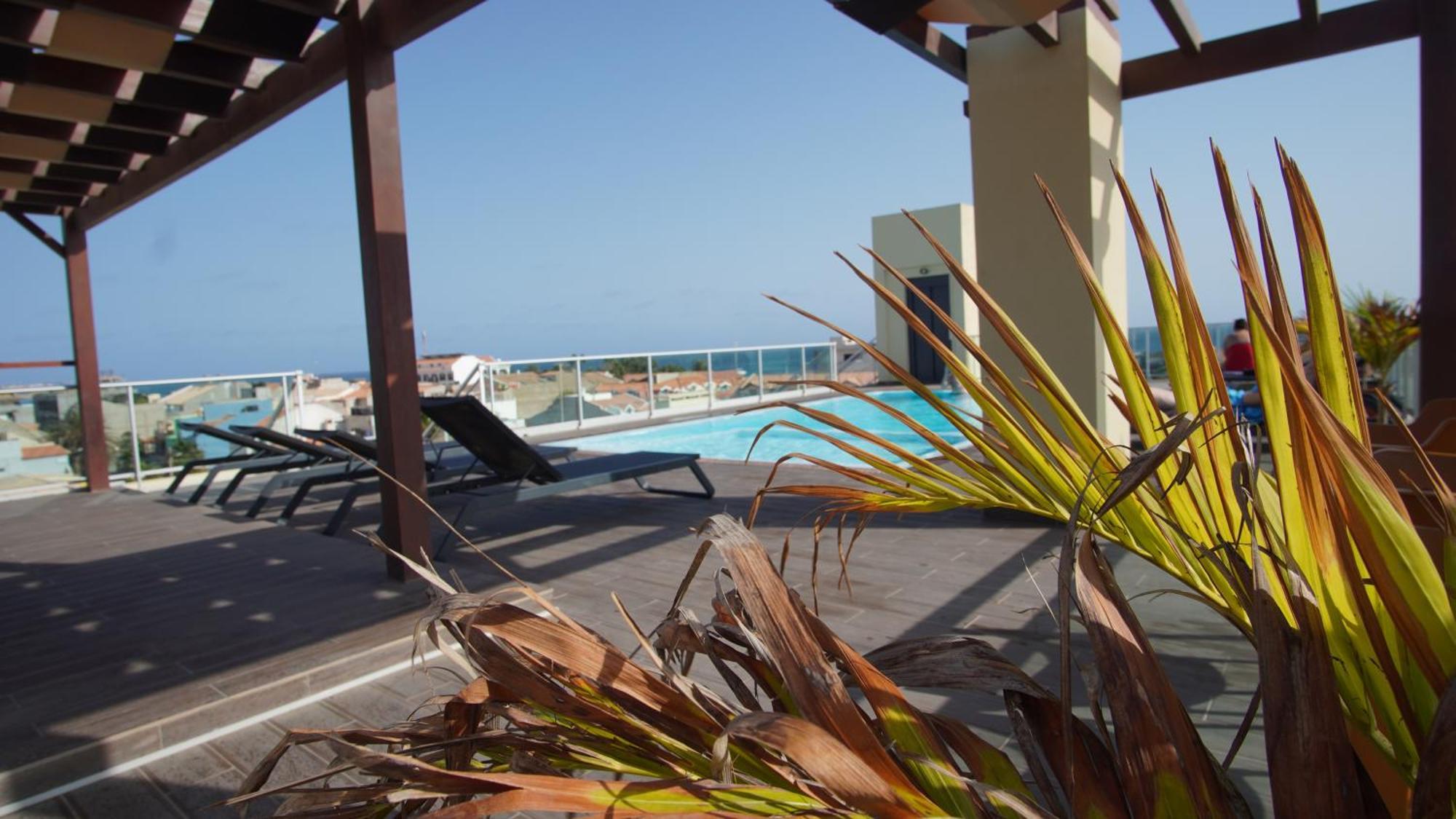 Apartment Geams Sal
