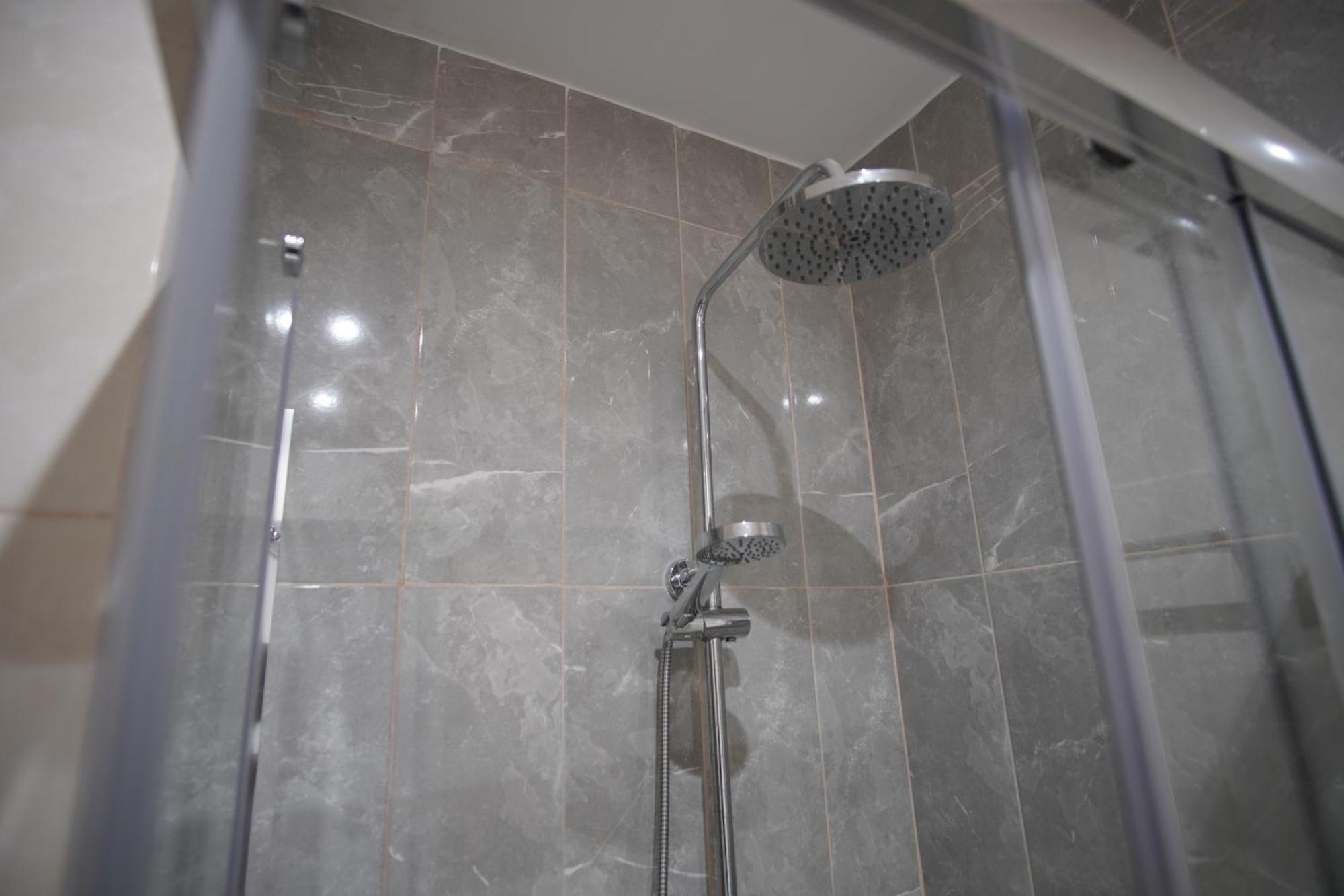 Apartment Geams Sal *
