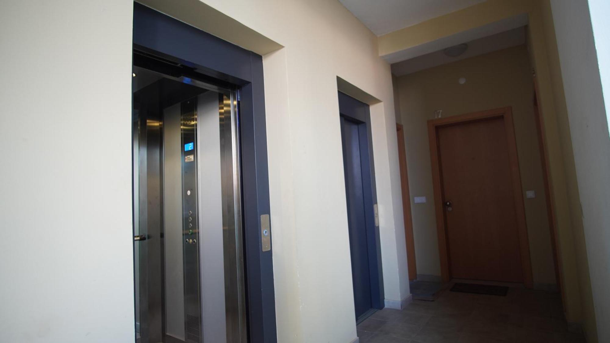 Apartment Geams Sal