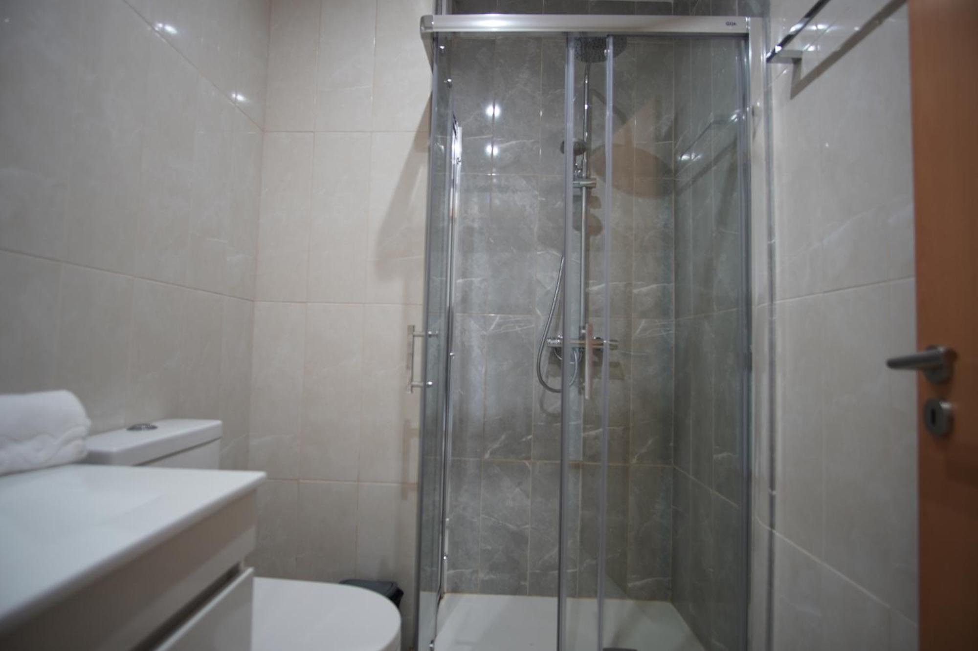 Geams Sal Apartment *