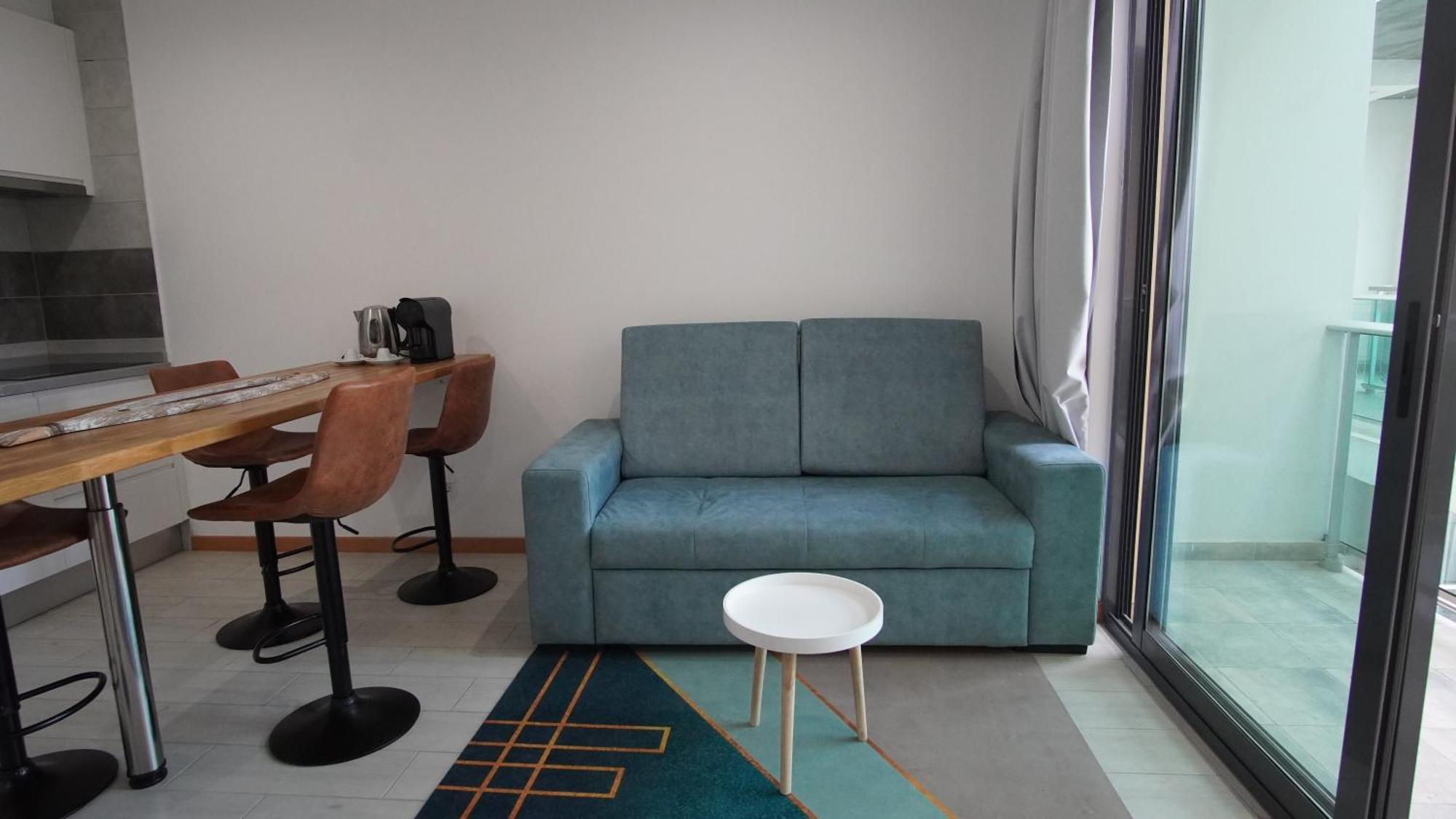 Geams Sal Apartment *